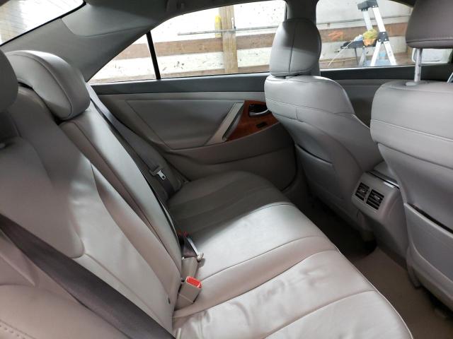 Photo 10 from auction – 2008 TOYOTA CAMRY CE with VIN 4T1BE46K08U735572