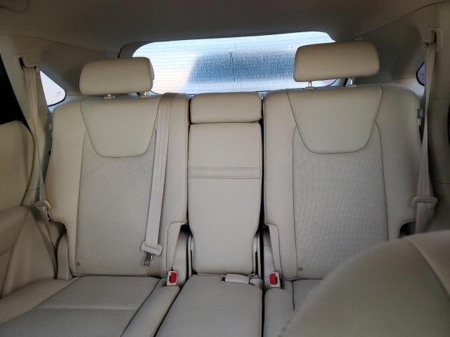 Photo 10 from auction – 2010 LEXUS RX 350 with VIN 2T2BK1BA2AC022728