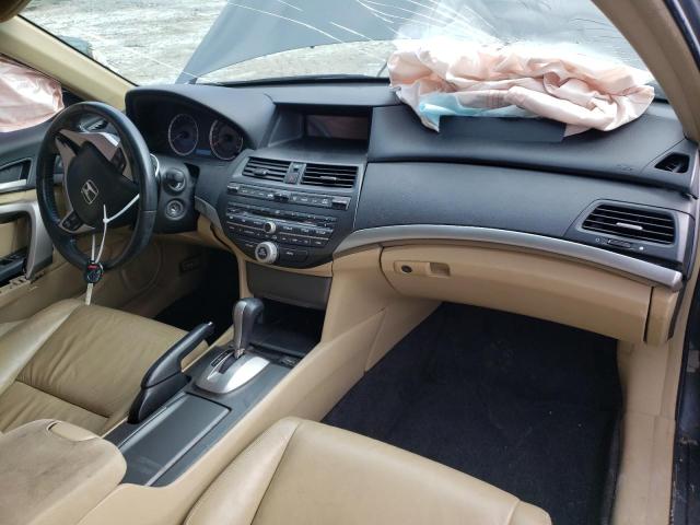 Photo 8 from auction – 2008 HONDA ACCORD EXL with VIN 1HGCS12818A007403