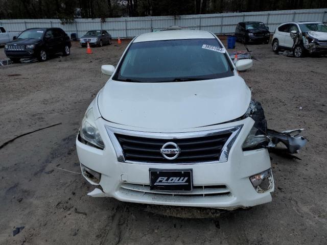 Photo 5 from auction – 2013 NISSAN ALTIMA 2.5 with VIN 1N4AL3AP6DN407313