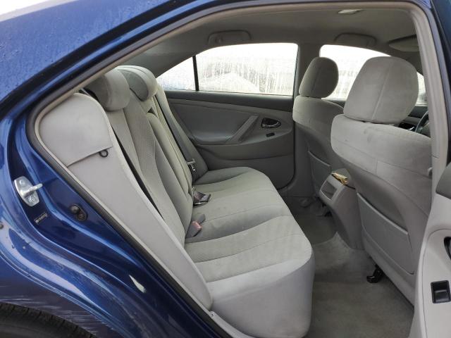Photo 10 from auction – 2007 TOYOTA CAMRY CE with VIN 4T1BE46K97U163674