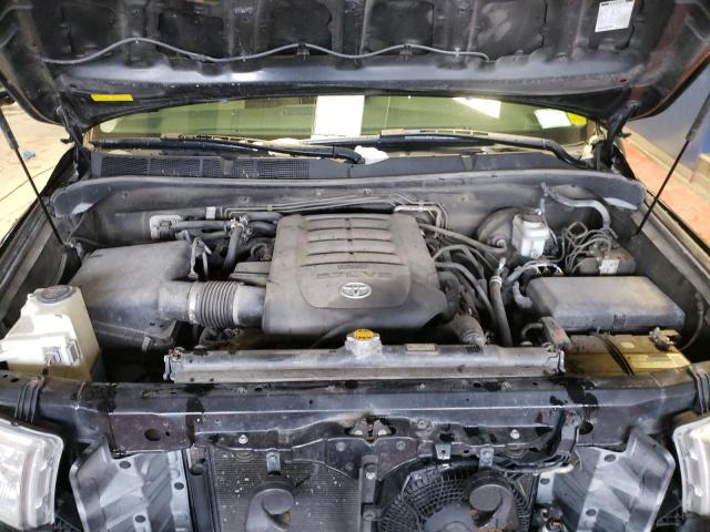 Photo 12 from auction – 2013 TOYOTA SEQUOIA SR with VIN 5TDBY5G14DS080435