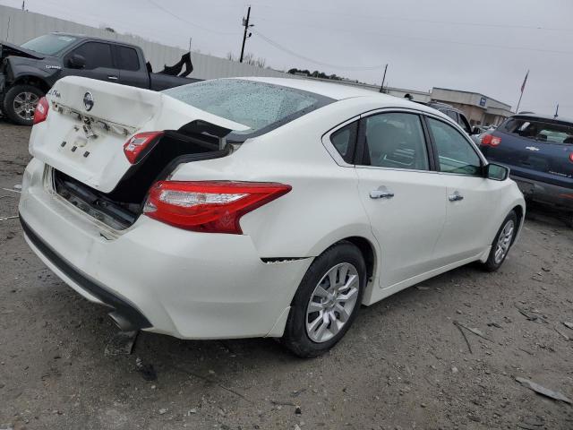 Photo 3 from auction – 2016 NISSAN ALTIMA 2.5 with VIN 1N4AL3APXGN323113