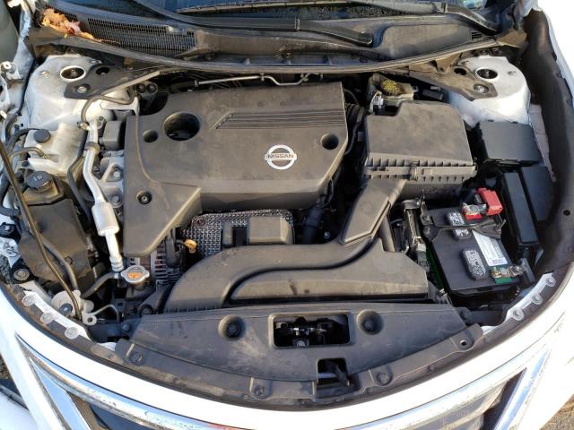 Photo 11 from auction – 2014 NISSAN ALTIMA S with VIN 1N4AL3APXEC274942