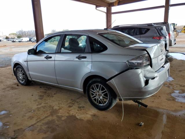 Photo 2 from auction – 2009 FORD FOCUS SE with VIN 1FAHP35N19W243627