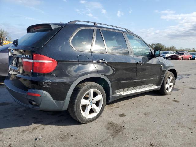 Photo 3 from auction – 2009 BMW X5 XDRIVE3 with VIN 5UXFE43509L264355