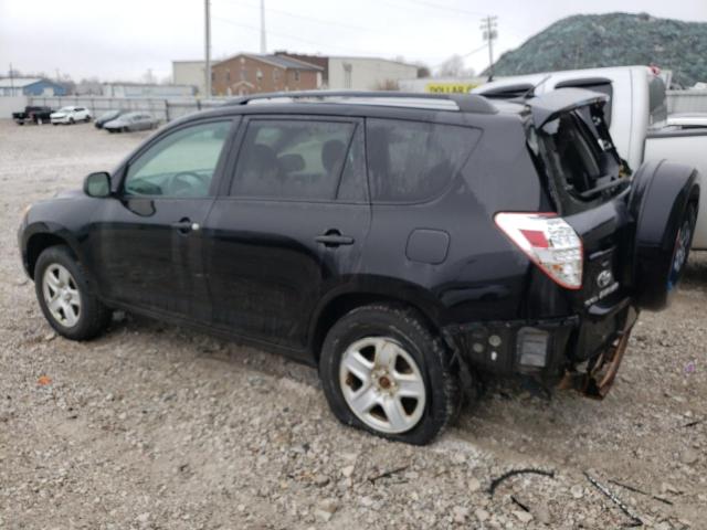 Photo 2 from auction – 2010 TOYOTA RAV4 with VIN 2T3JF4DV8AW067507