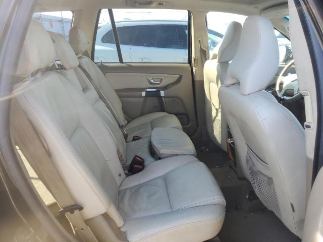 Photo 11 from auction – 2011 VOLVO XC90 3.2 with VIN YV4952CY6B1605785