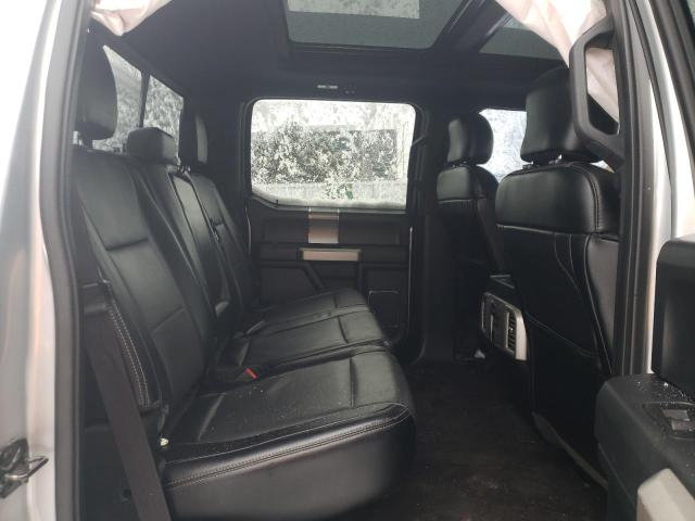 Photo 10 from auction – 2016 FORD F150 SUPER with VIN 1FTEW1EF3GFB32734