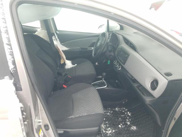 Photo 7 from auction – 2015 TOYOTA YARIS with VIN VNKKTUD39FA044939