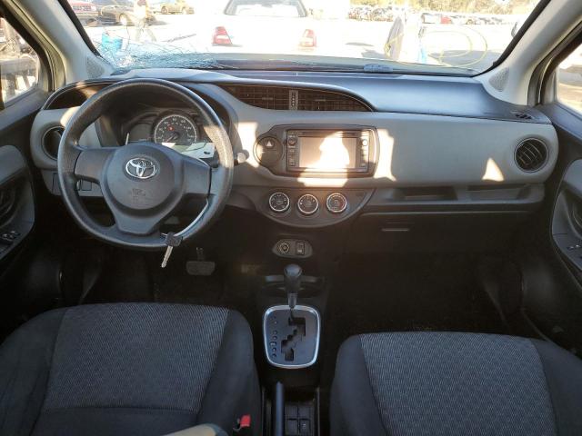 Photo 8 from auction – 2015 TOYOTA YARIS with VIN VNKKTUD38FA046214