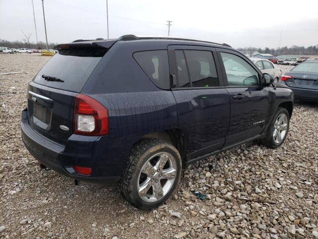 Photo 3 from auction – 2014 JEEP COMPASS LA with VIN 1C4NJDEB8ED616758