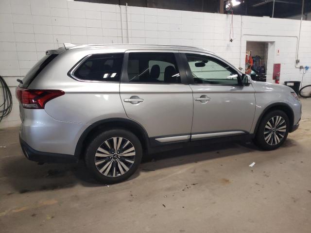 Photo 3 from auction – 2019 MITSUBISHI OUTLANDER with VIN JA4AZ3A36KJ001620
