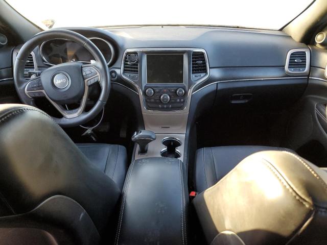 Photo 8 from auction – 2015 JEEP GRAND CHER with VIN 1C4RJEBG5FC926526