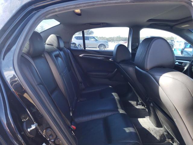 Zdjęcie 10 z aukcji – 2008 ACURA TL z VIN 19UUA662X8A044489