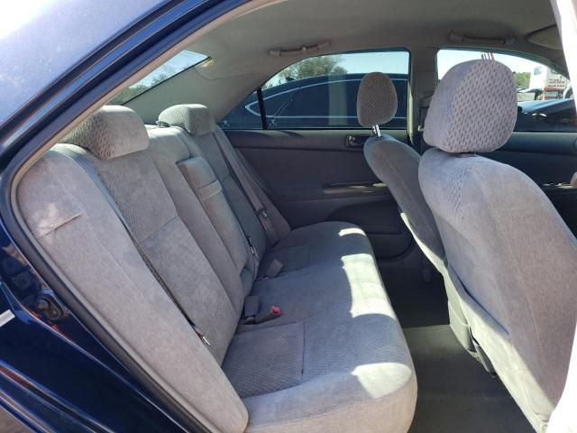 Photo 10 from auction – 2002 TOYOTA CAMRY LE with VIN 4T1BE32K52U636821