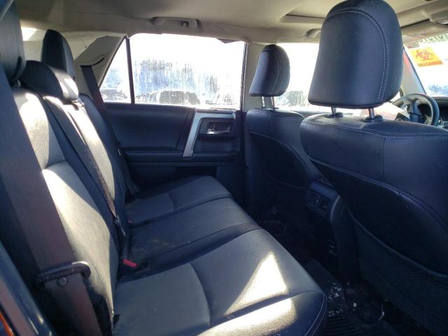 Photo 11 from auction – 2019 TOYOTA 4RUNNER SR with VIN JTEBU5JR8K5710563