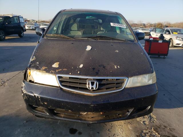 Photo 5 from auction – 2003 HONDA ODYSSEY EX with VIN 5FNRL18603B078636
