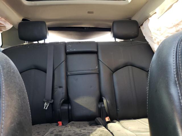 Photo 10 from auction – 2016 CADILLAC SRX PREMIU with VIN 3GYFNDE37GS568667