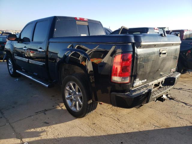 Photo 2 from auction – 2012 GMC SIERRA K15 with VIN 3GTP2XE20CG137290