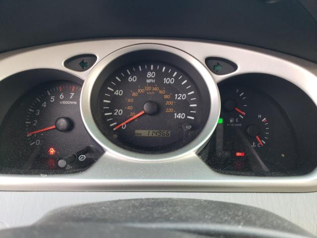 Photo 9 from auction – 2006 TOYOTA HIGHLANDER with VIN JTEEP21A960186744