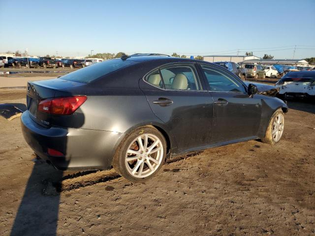 Photo 3 from auction – 2007 LEXUS IS 250 with VIN JTHBK262175028277