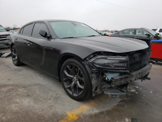 Photo 4 from auction – 2017 DODGE CHARGER SX with VIN 2C3CDXHG2HH642176