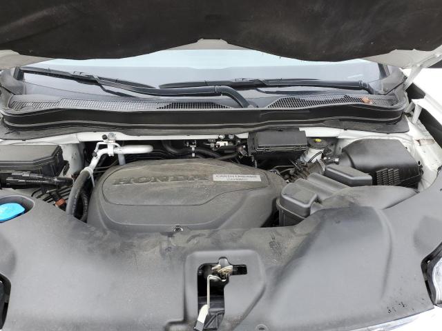 Photo 12 from auction – 2018 HONDA PILOT ELIT with VIN 5FNYF6H04JB013488