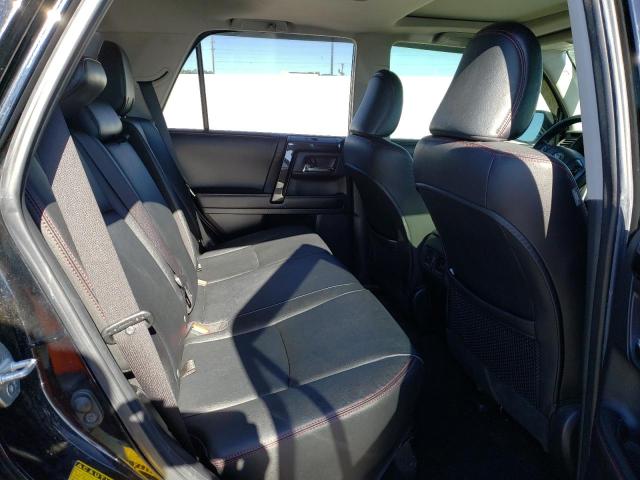 Photo 11 from auction – 2016 TOYOTA 4RUNNER SR with VIN JTEBU5JR5G5288713