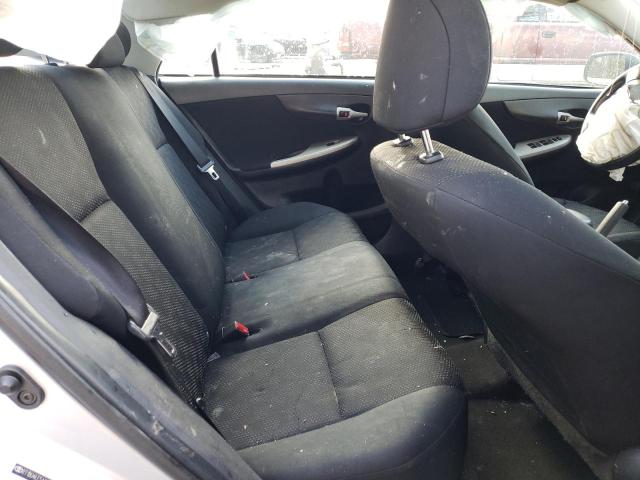 Photo 10 from auction – 2010 TOYOTA COROLLA BA with VIN 2T1BU4EE5AC292728