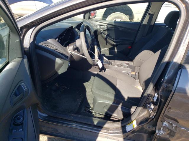 Photo 7 from auction – 2015 FORD FOCUS S with VIN 1FADP3E24FL238407