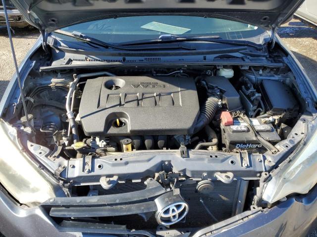 Photo 11 from auction – 2015 TOYOTA COROLLA L with VIN 2T1BURHE4FC355835