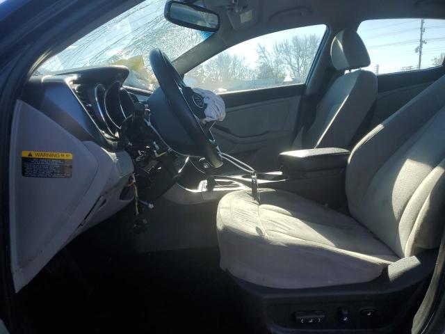 Photo 7 from auction – 2011 KIA OPTIMA LX with VIN KNAGM4A74B5167728
