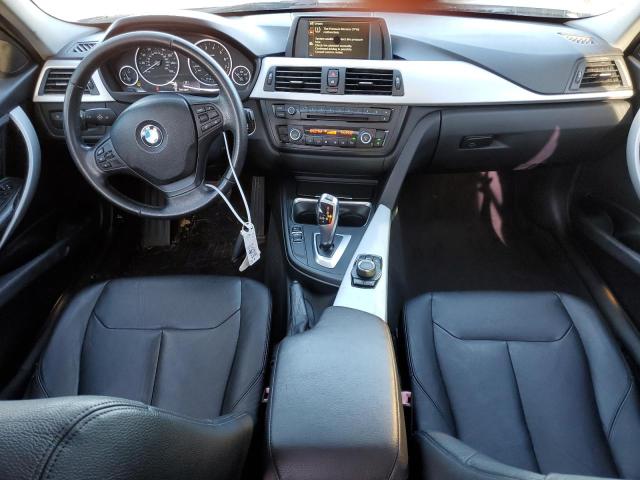 Photo 8 from auction – 2012 BMW 328 I with VIN WBA3A5C51CF348631