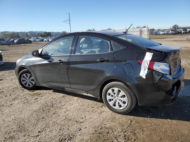 Photo 2 from auction – 2016 HYUNDAI ACCENT SE with VIN KMHCT4AE5GU071778