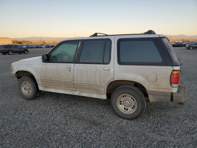 Photo 2 from auction – 1995 FORD EXPLORER with VIN 1FMDU34X7SZB16207