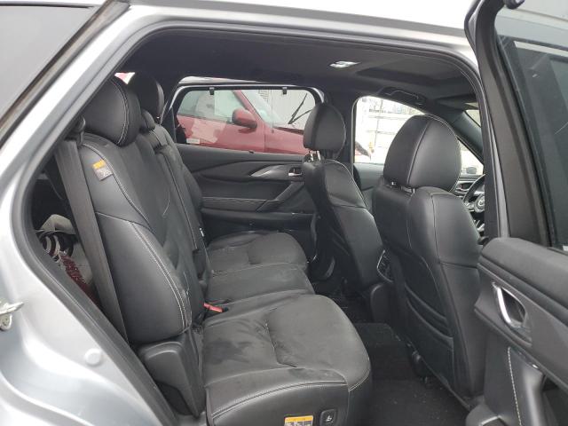Photo 11 from auction – 2021 MAZDA CX-9 GRAND with VIN JM3TCBDY5M0515136