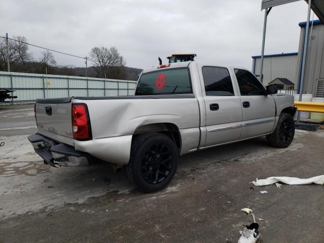 Photo 3 from auction – 2006 GMC NEW SIERRA with VIN 2GTEC13V561293837