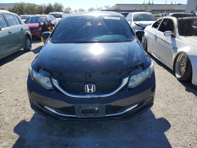 Photo 5 from auction – 2015 HONDA CIVIC EX with VIN 19XFB2F88FE038539