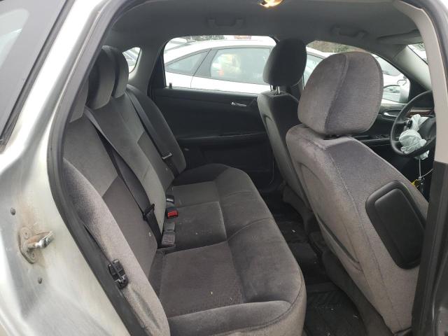 Photo 10 from auction – 2011 CHEVROLET IMPALA LS with VIN 2G1WF5EK0B1216902
