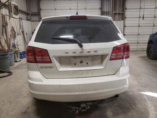 Photo 6 from auction – 2013 DODGE JOURNEY SE with VIN 3C4PDCAB6DT510687