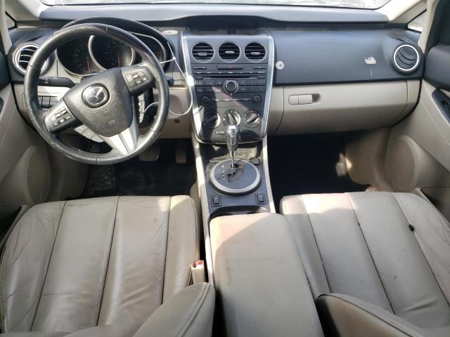 Photo 8 from auction – 2010 MAZDA CX-7 with VIN JM3ER2WL9A0328552