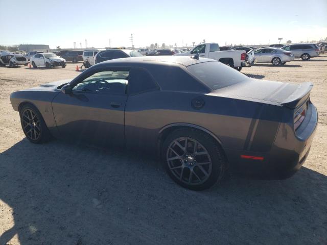 Photo 2 from auction – 2016 DODGE CHALLENGER with VIN 2C3CDZFJ9GH157705