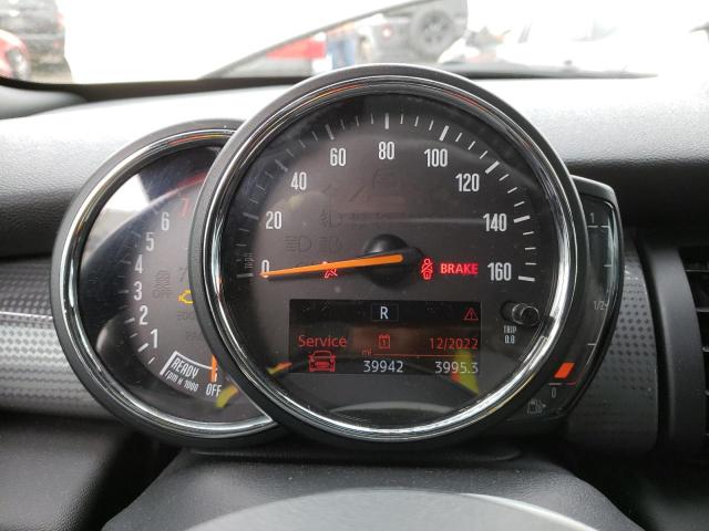 Photo 9 from auction – 2019 MINI COOPER with VIN WMWXU1C56K2H73904