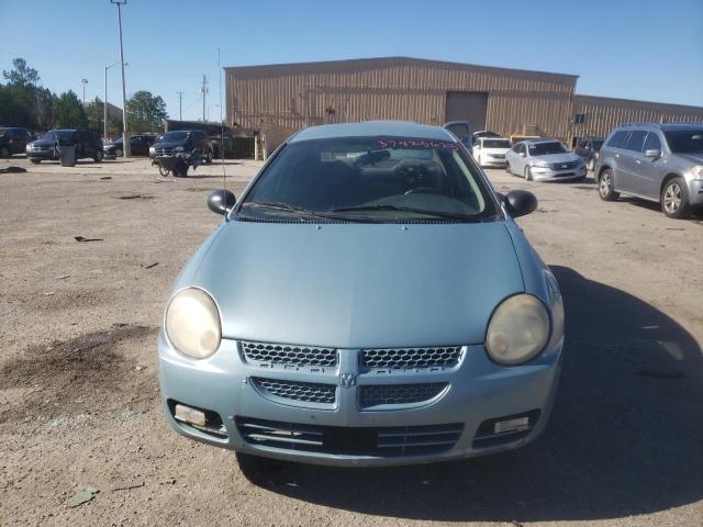 Photo 5 from auction – 2003 DODGE DART with VIN 1B3ES56C03D162501