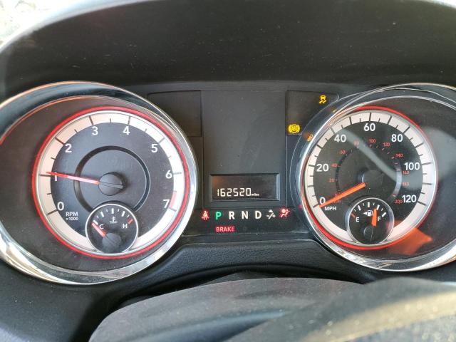Photo 9 from auction – 2014 DODGE GRAND CARA with VIN 2C4RDGCG1ER430632