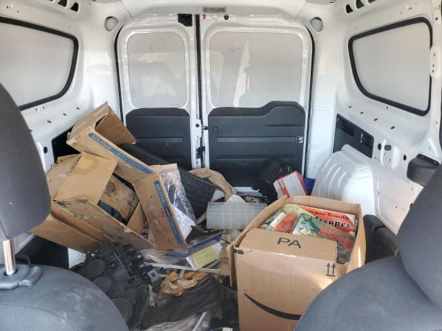 Photo 10 from auction – 2021 RAM PROMASTER with VIN ZFBHRFAB9M6T42564