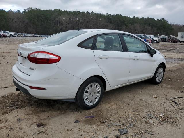 Photo 3 from auction – 2017 FORD FIESTA S with VIN 3FADP4AJ3HM139873