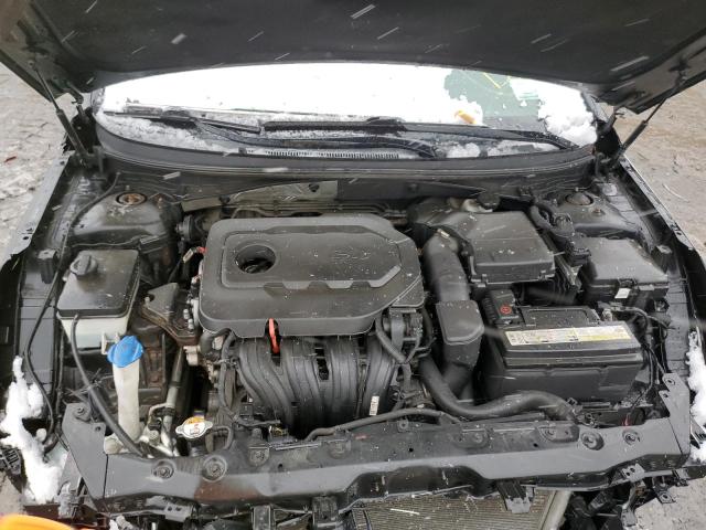 Photo 11 from auction – 2016 HYUNDAI SONATA SE with VIN 5NPE24AF2GH306673