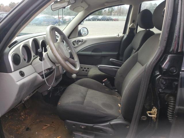 Photo 7 from auction – 2006 CHRYSLER PT CRUISER with VIN 3A4FY58BX6T249126